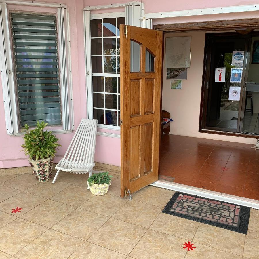 Beya Suites Punta Gorda Exterior foto