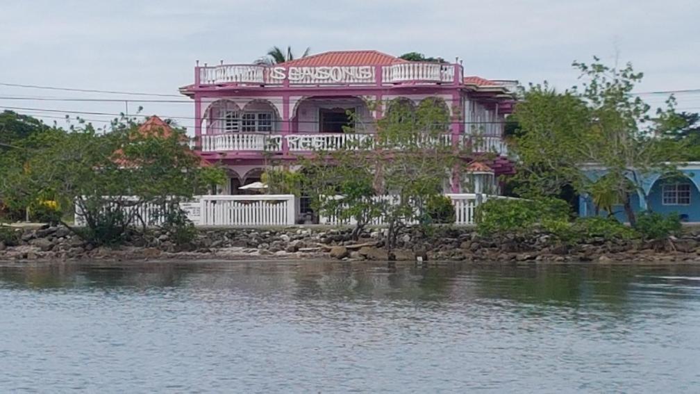 Beya Suites Punta Gorda Exterior foto