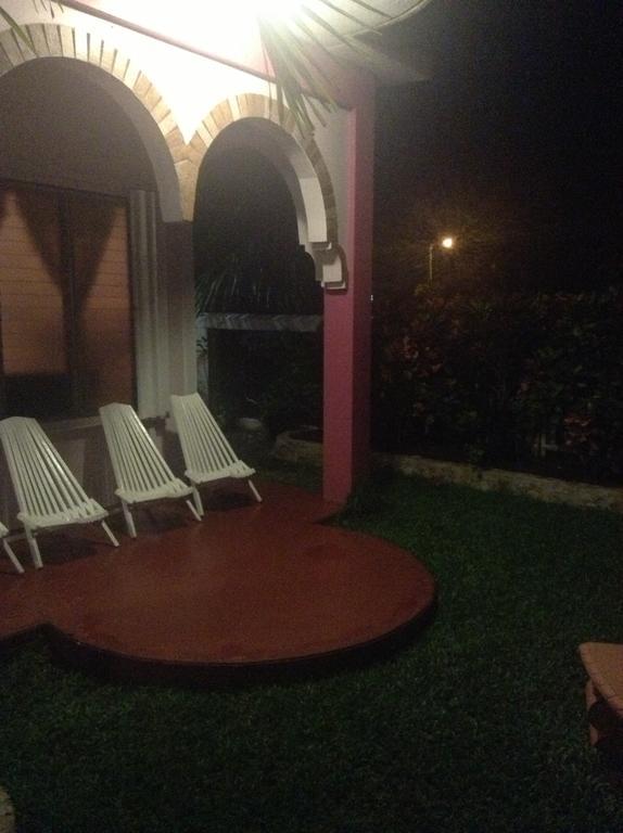 Beya Suites Punta Gorda Exterior foto
