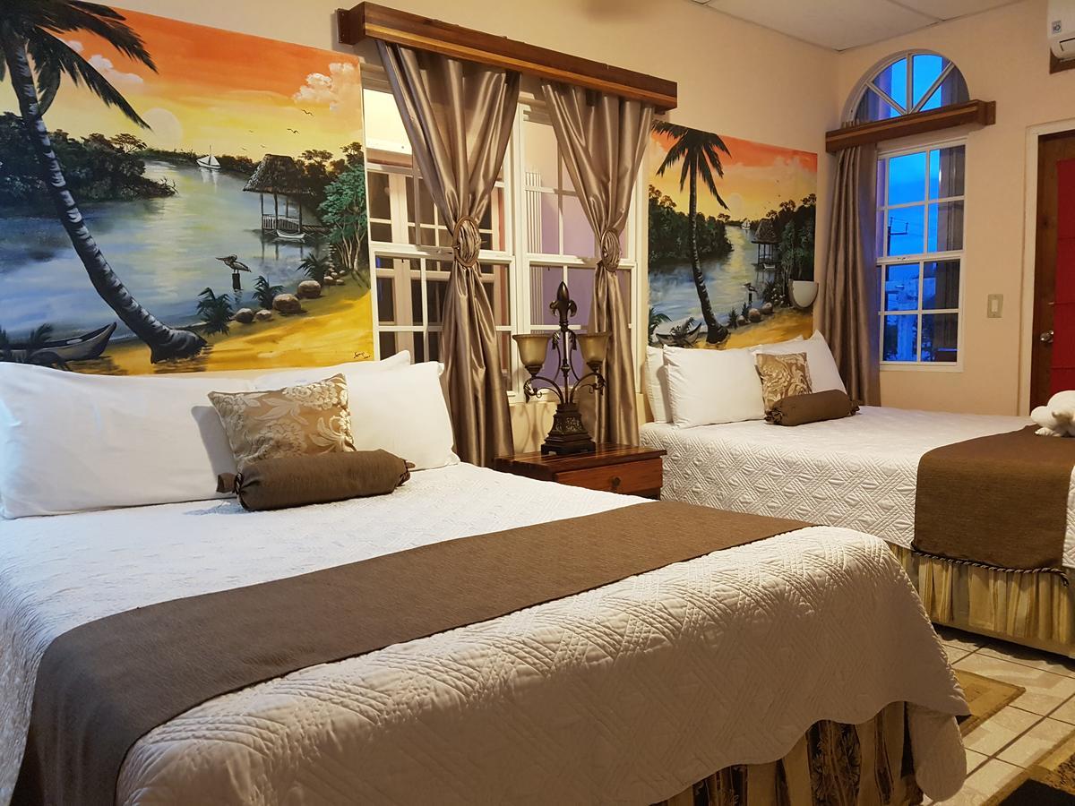 Beya Suites Punta Gorda Exterior foto