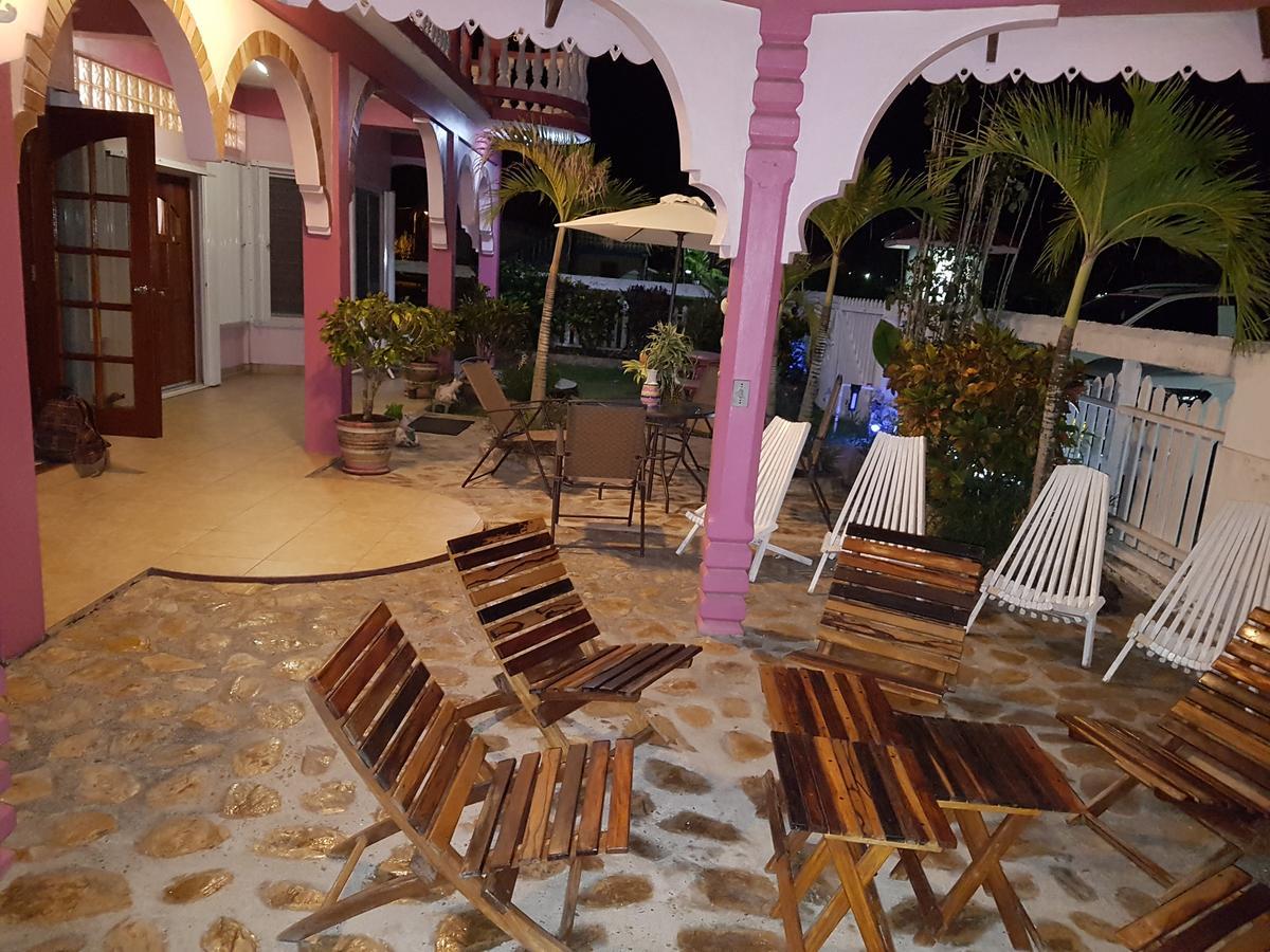 Beya Suites Punta Gorda Exterior foto