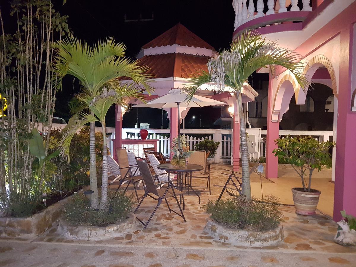Beya Suites Punta Gorda Exterior foto
