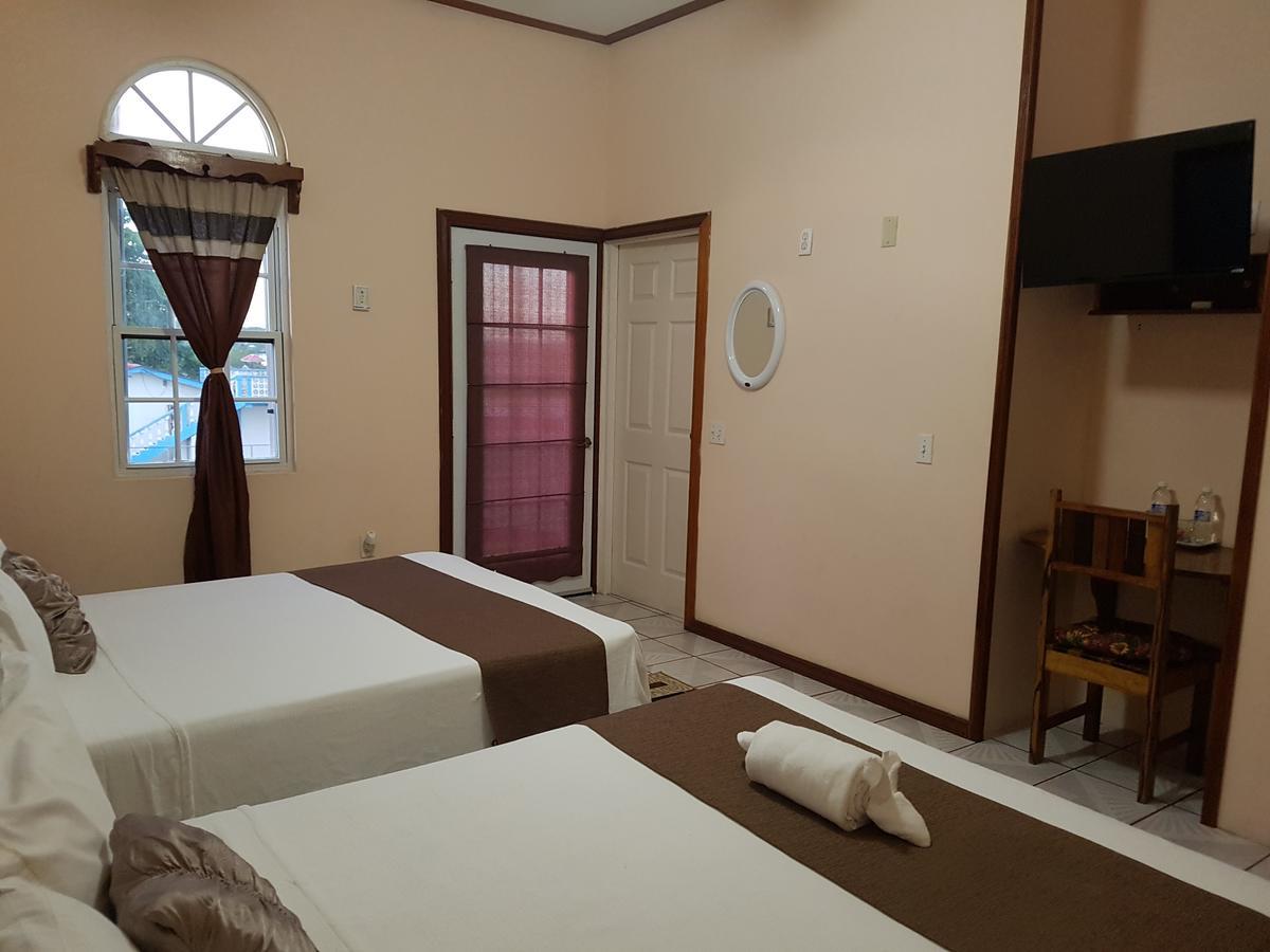Beya Suites Punta Gorda Exterior foto