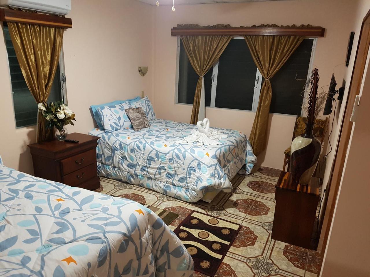 Beya Suites Punta Gorda Exterior foto