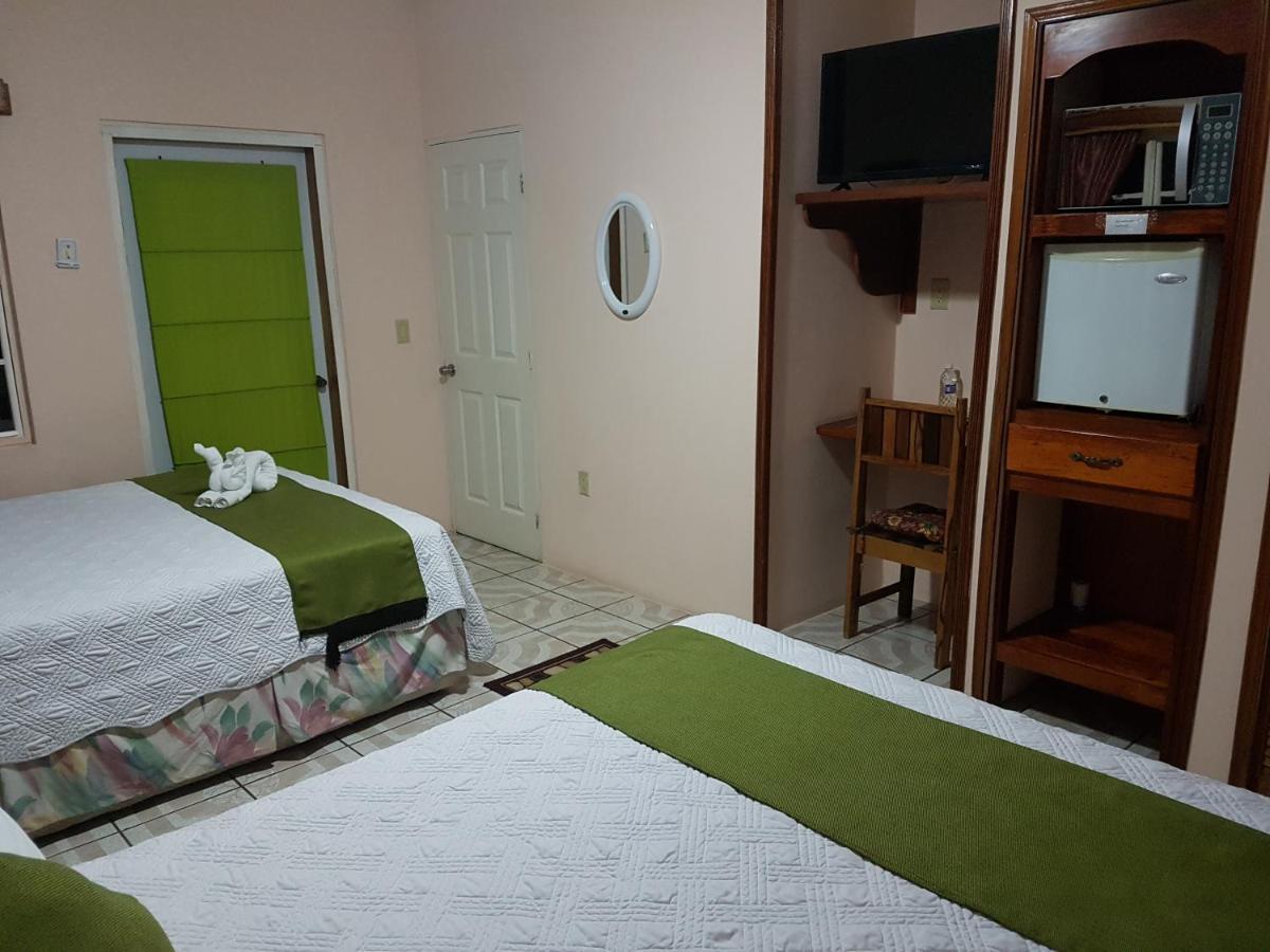 Beya Suites Punta Gorda Exterior foto